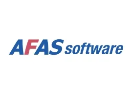 AFAS Software integratie met Documentaal