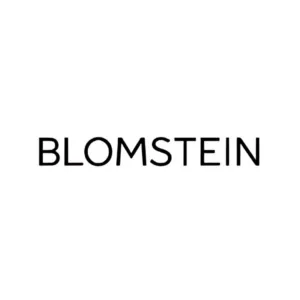 Blomstein - klant van Documentaal documentautomatisering