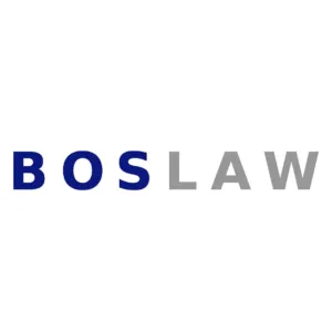 Bos Law - klant van Documentaal documentautomatisering