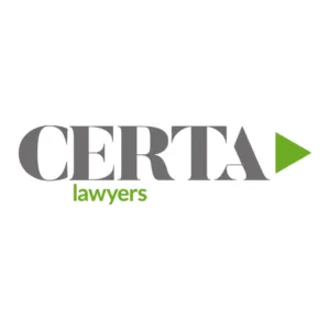 Certa Lawyers - klant van Documentaal documentautomatisering
