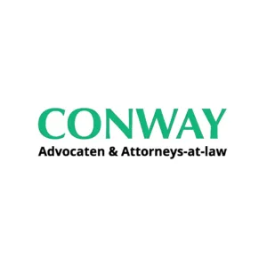 Conway Lawyers - klant van Documentaal documentautomatisering