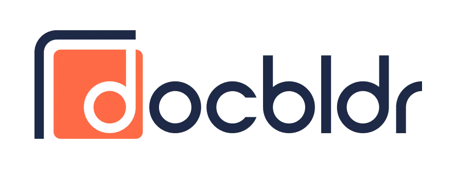 Docbldr integratie met Documentaal
