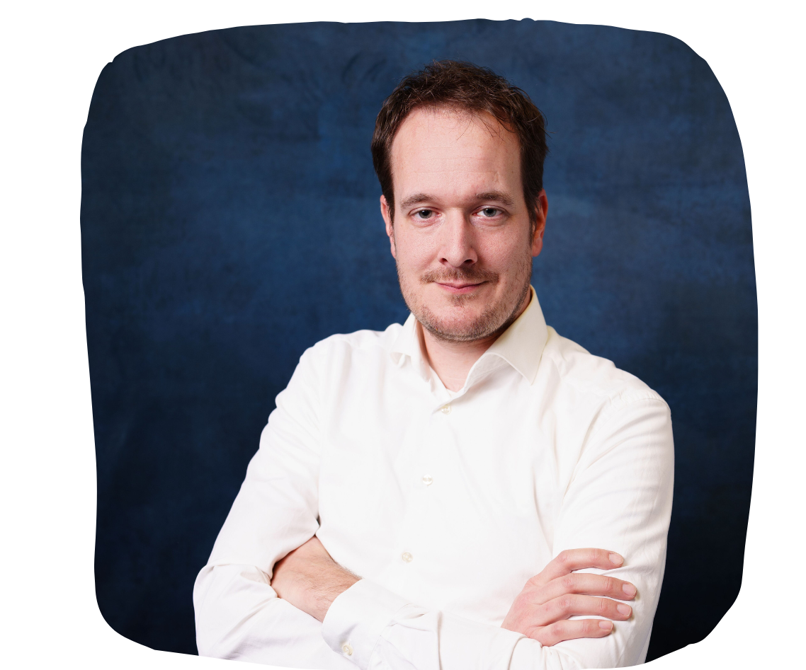 Johan Scheffer - Consultant bij Documentaal
