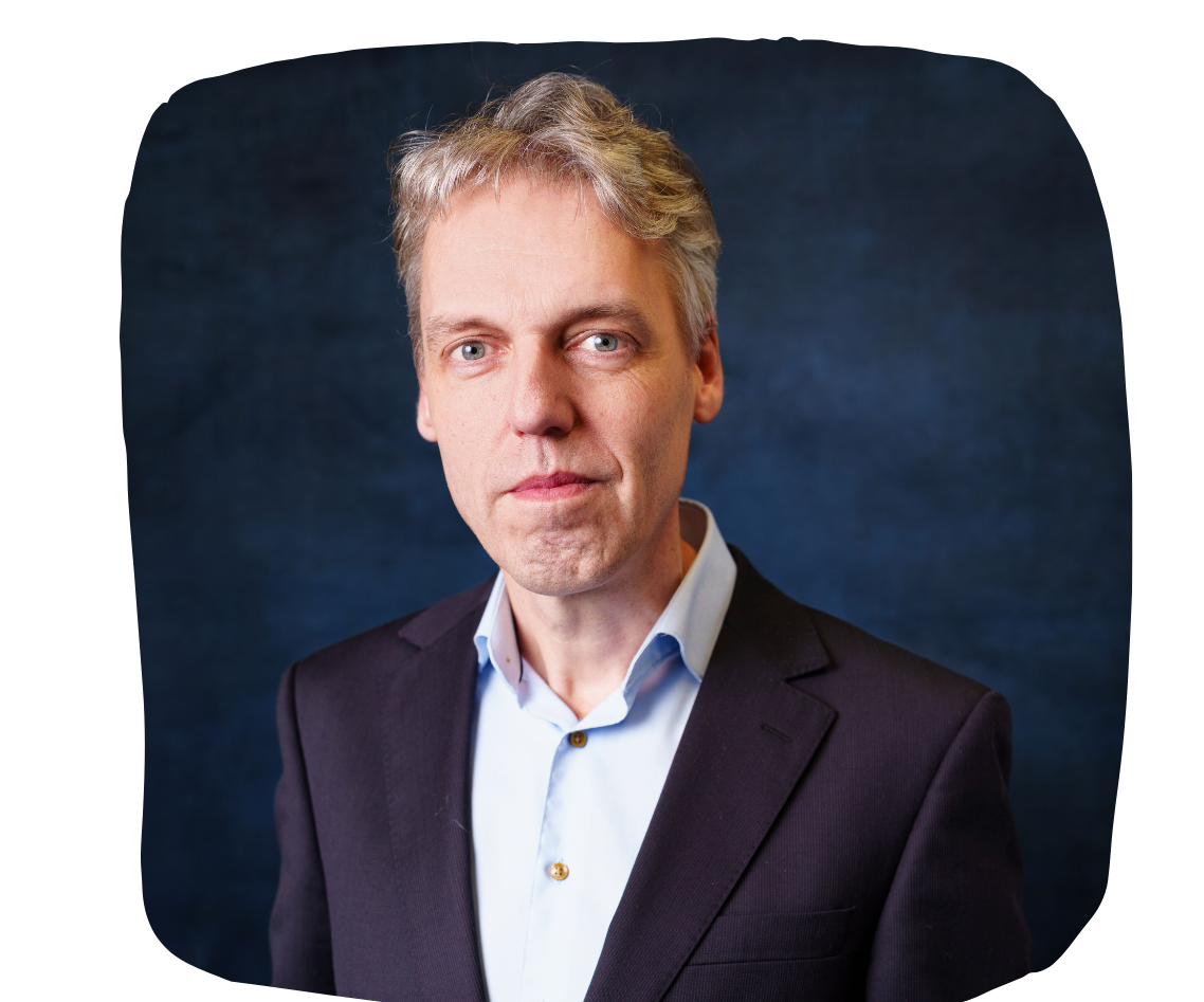 Menno Ansink - Consultant bij Documentaal