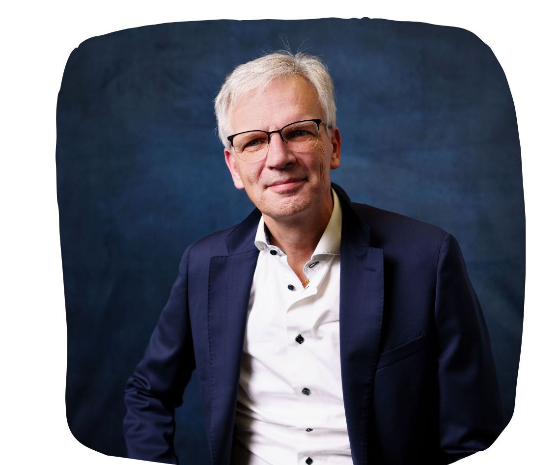 Rob Duijndam - Directeur bij Documentaal