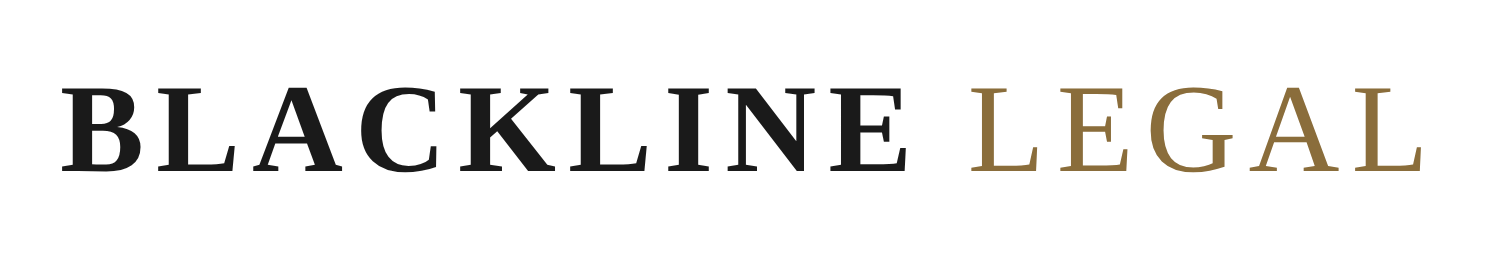 Blackline Legal - klant van Documentaal documentautomatisering