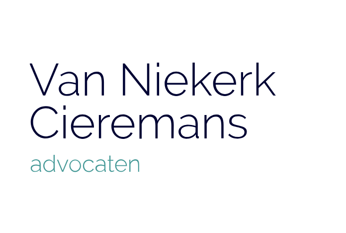 Van Niekerk Cieremans - klant van Documentaal documentautomatisering
