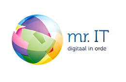 mr. IT