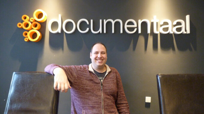 Even Voorstellen? Nick Snijder, Lead Software Developer