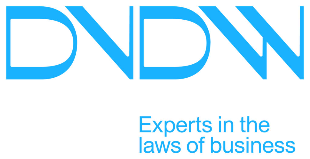 DVDW Logo