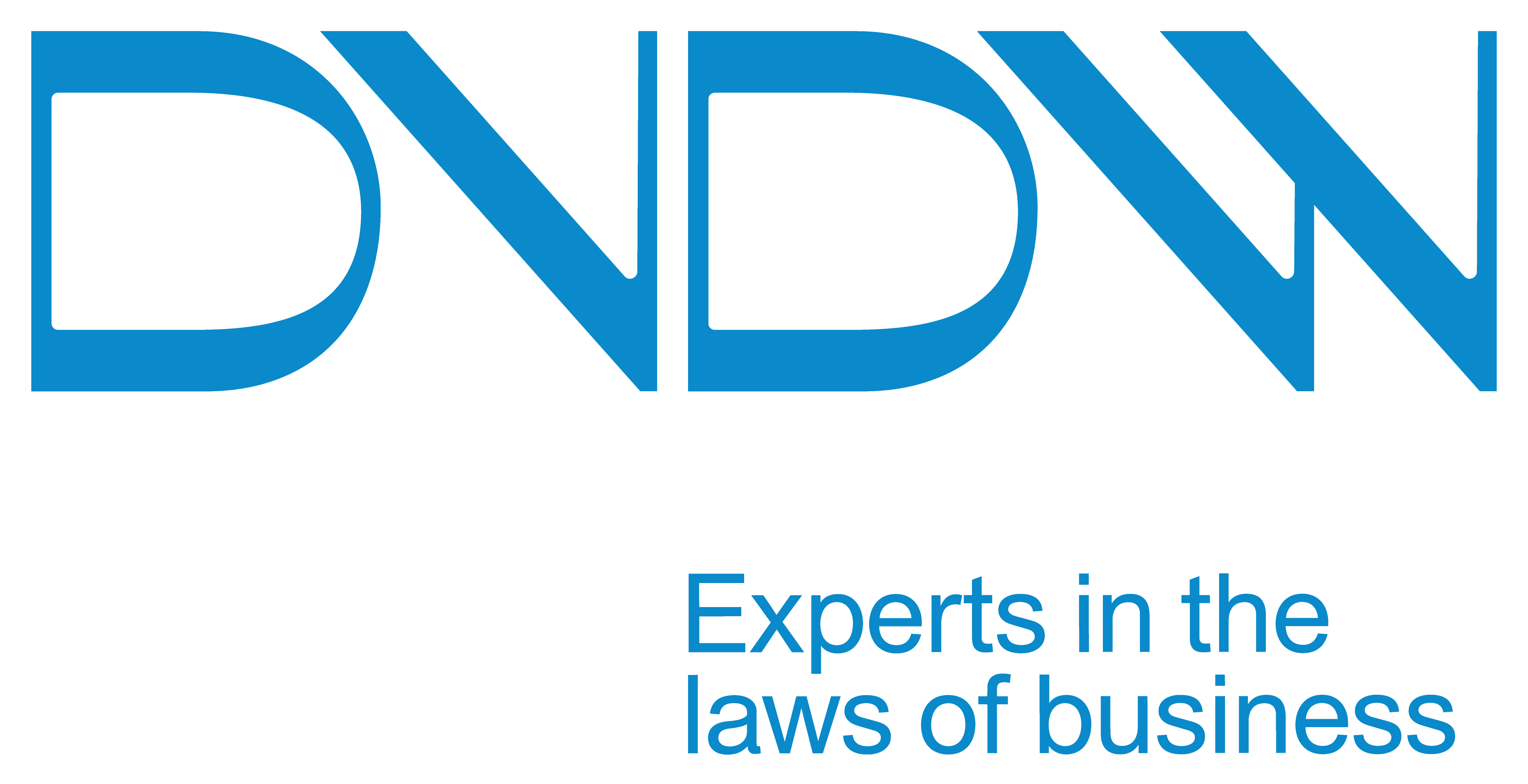 Logotipo DVDW