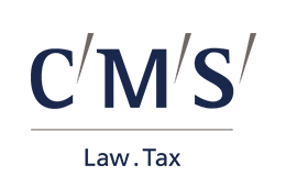 Logo de la CMS