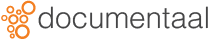 Logo Documentaal