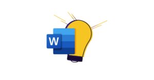 Hoe stel je taps en tabstops in en gebruik je ze in Microsoft Word?