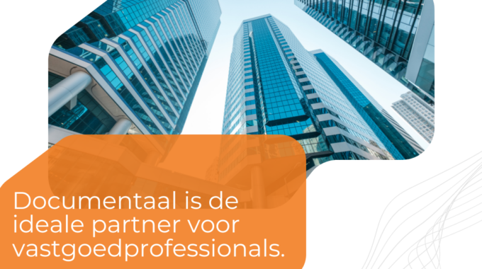 Documentaal & Real Estate Professionals
