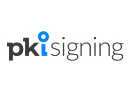PKI Signing